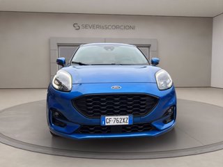 FORD Puma 1.0 ecoboost h st-line s&s 125cv