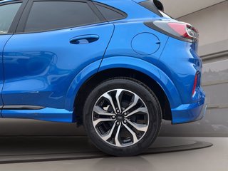 FORD Puma 1.0 ecoboost h st-line s&s 125cv