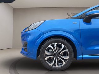 FORD Puma 1.0 ecoboost h st-line s&s 125cv