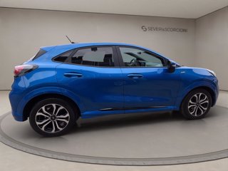 FORD Puma 1.0 ecoboost h st-line s&s 125cv