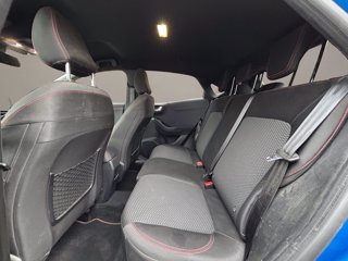 FORD Puma 1.0 ecoboost h st-line s&s 125cv