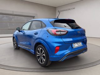 FORD Puma 1.0 ecoboost h st-line s&s 125cv