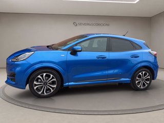 FORD Puma 1.0 ecoboost h st-line s&s 125cv