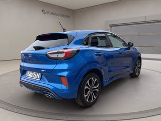 FORD Puma 1.0 ecoboost h st-line s&s 125cv