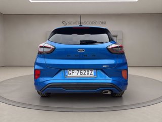 FORD Puma 1.0 ecoboost h st-line s&s 125cv