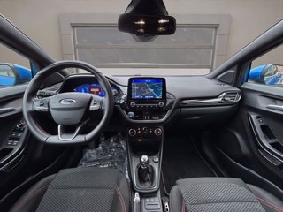 FORD Puma 1.0 ecoboost h st-line s&s 125cv