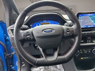 FORD Puma 1.0 ecoboost h st-line s&s 125cv