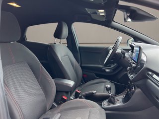 FORD Puma 1.0 ecoboost h st-line s&s 125cv