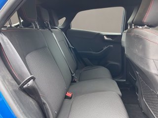 FORD Puma 1.0 ecoboost h st-line s&s 125cv