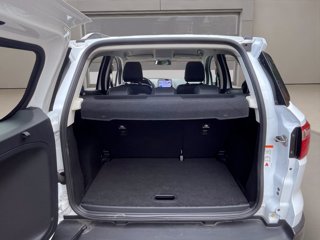 FORD Ecosport 1.0 ecoboost titanium s&s 125cv my20.25