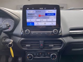 FORD Ecosport 1.0 ecoboost titanium s&s 125cv my20.25