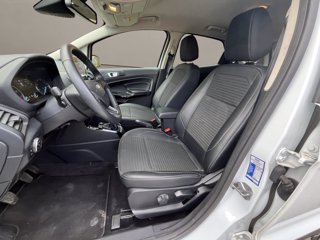 FORD Ecosport 1.0 ecoboost titanium s&s 125cv my20.25