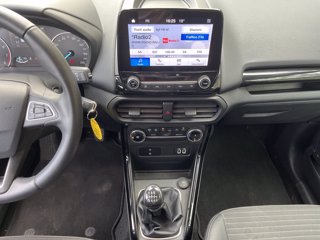 FORD Ecosport 1.0 ecoboost titanium s&s 125cv my20.25