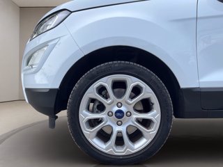 FORD Ecosport 1.0 ecoboost titanium s&s 125cv my20.25