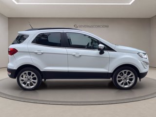 FORD Ecosport 1.0 ecoboost titanium s&s 125cv my20.25