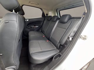 FORD Ecosport 1.0 ecoboost titanium s&s 125cv my20.25