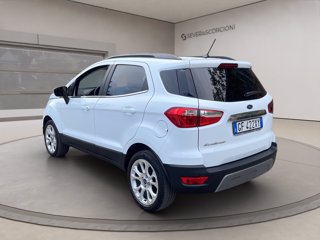 FORD Ecosport 1.0 ecoboost titanium s&s 125cv my20.25