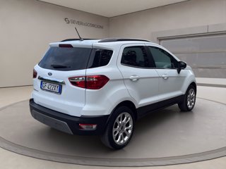 FORD Ecosport 1.0 ecoboost titanium s&s 125cv my20.25