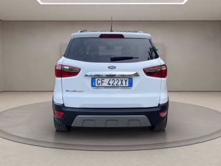 FORD Ecosport 1.0 ecoboost titanium s&s 125cv my20.25