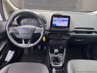 FORD Ecosport 1.0 ecoboost titanium s&s 125cv my20.25