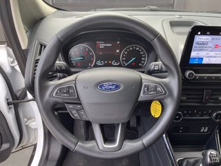 FORD Ecosport 1.0 ecoboost titanium s&s 125cv my20.25