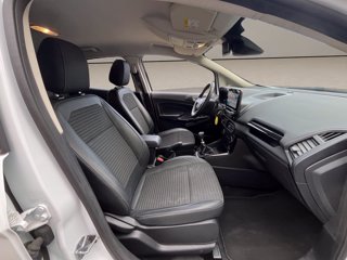 FORD Ecosport 1.0 ecoboost titanium s&s 125cv my20.25