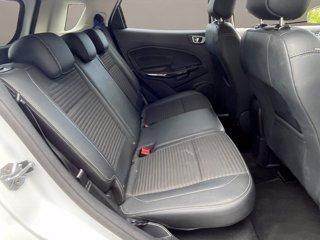 FORD Ecosport 1.0 ecoboost titanium s&s 125cv my20.25