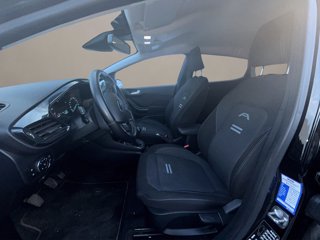 FORD Fiesta active 1.0 ecoboost h 125cv