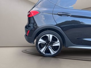 FORD Fiesta active 1.0 ecoboost h 125cv