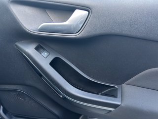 FORD Fiesta active 1.0 ecoboost h 125cv