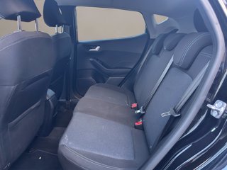 FORD Fiesta active 1.0 ecoboost h 125cv