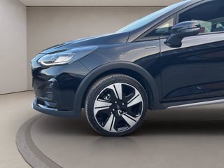 FORD Fiesta active 1.0 ecoboost h 125cv