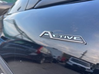 FORD Fiesta active 1.0 ecoboost h 125cv