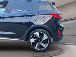 FORD Fiesta active 1.0 ecoboost h 125cv