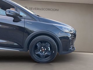 FORD Fiesta active 1.0 ecoboost h 125cv