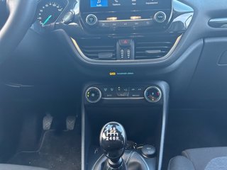 FORD Fiesta active 1.0 ecoboost h 125cv