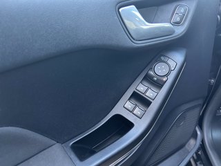 FORD Fiesta active 1.0 ecoboost h 125cv