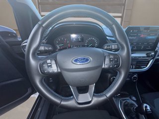 FORD Fiesta active 1.0 ecoboost h 125cv