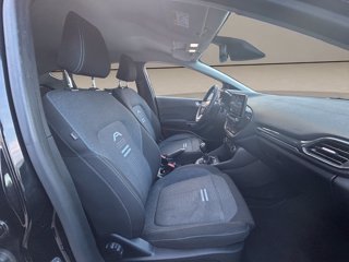 FORD Fiesta active 1.0 ecoboost h 125cv