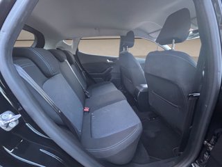 FORD Fiesta active 1.0 ecoboost h 125cv