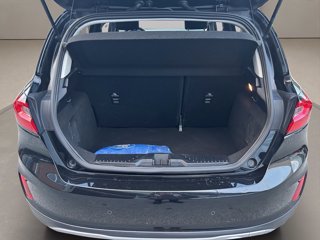 FORD Fiesta active 1.0 ecoboost h 125cv