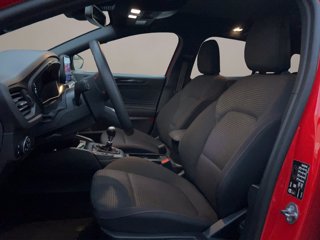 FORD Focus sw 1.0 ecoboost h business 125cv