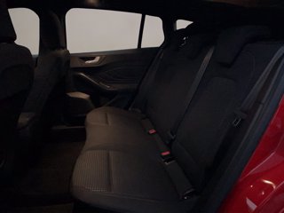 FORD Focus sw 1.0 ecoboost h business 125cv