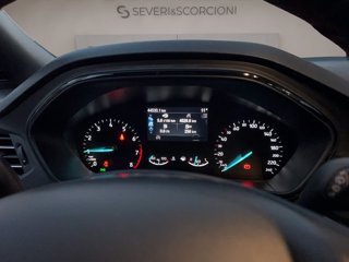 FORD Focus sw 1.0 ecoboost h business 125cv