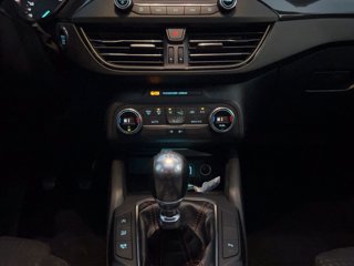 FORD Focus sw 1.0 ecoboost h business 125cv