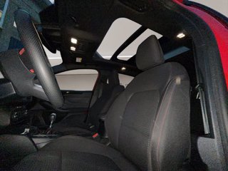 FORD Focus sw 1.0 ecoboost h business 125cv