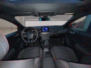 FORD Focus sw 1.0 ecoboost h business 125cv