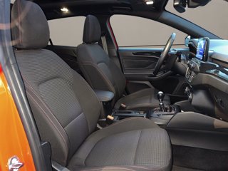 FORD Focus sw 1.0 ecoboost h business 125cv