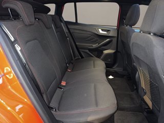 FORD Focus sw 1.0 ecoboost h business 125cv