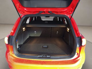 FORD Focus sw 1.0 ecoboost h business 125cv